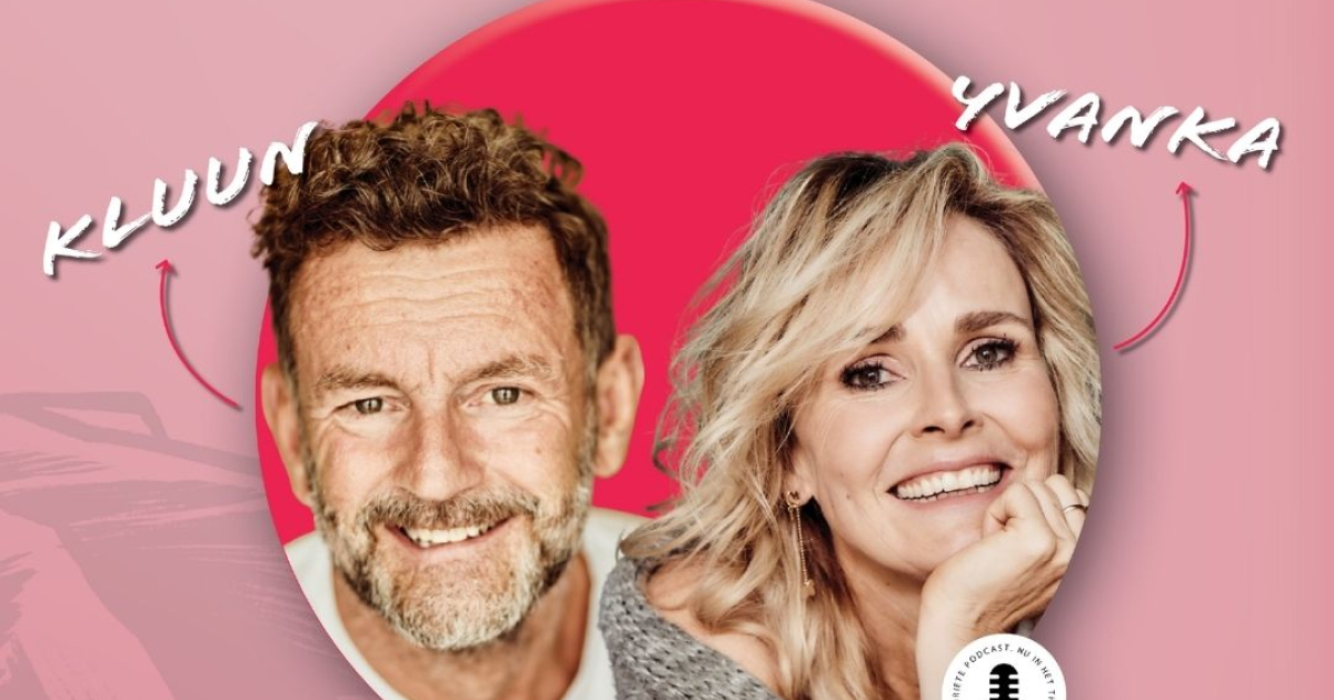Kluun & Yvanka van der Zwaan - Best of Help, ik heb een puber! Live
