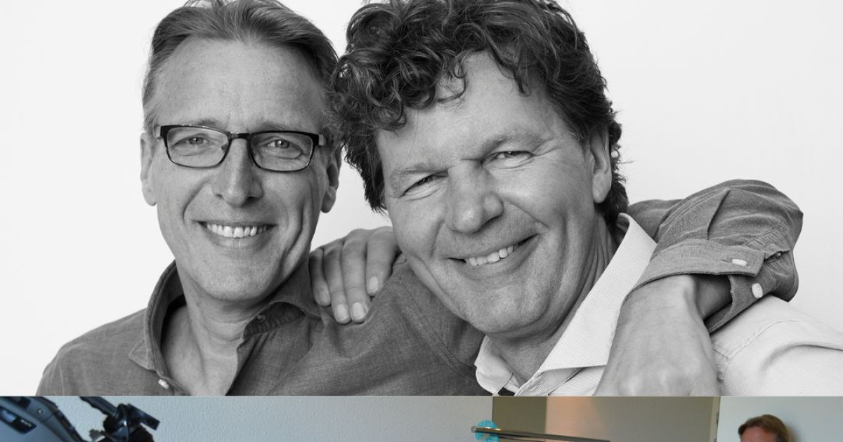 Gestolen Kunst door Peter Tetteroo