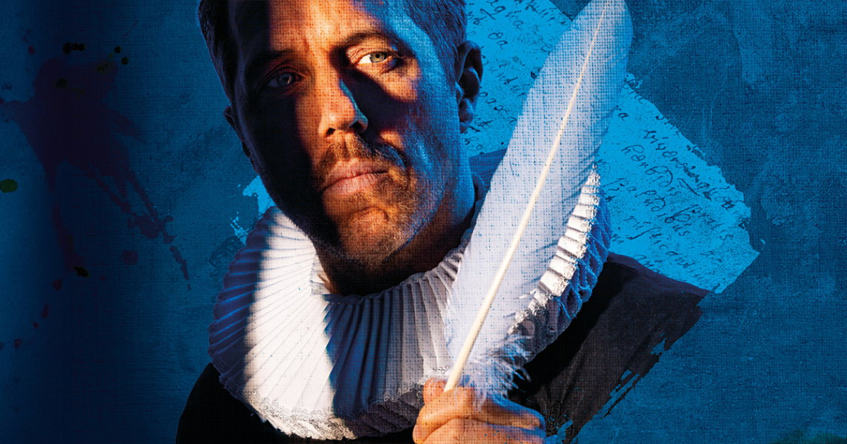 Hugo de Groot, de musical