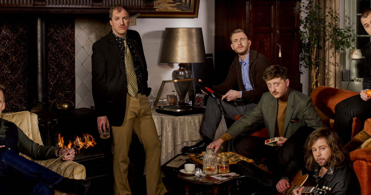 Bee Gees by MainCourse – Fame, Family & Tragedy!