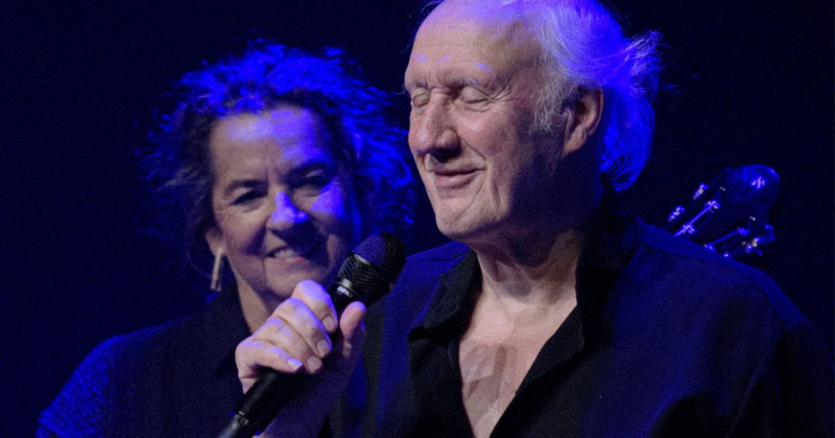Herman van Veen