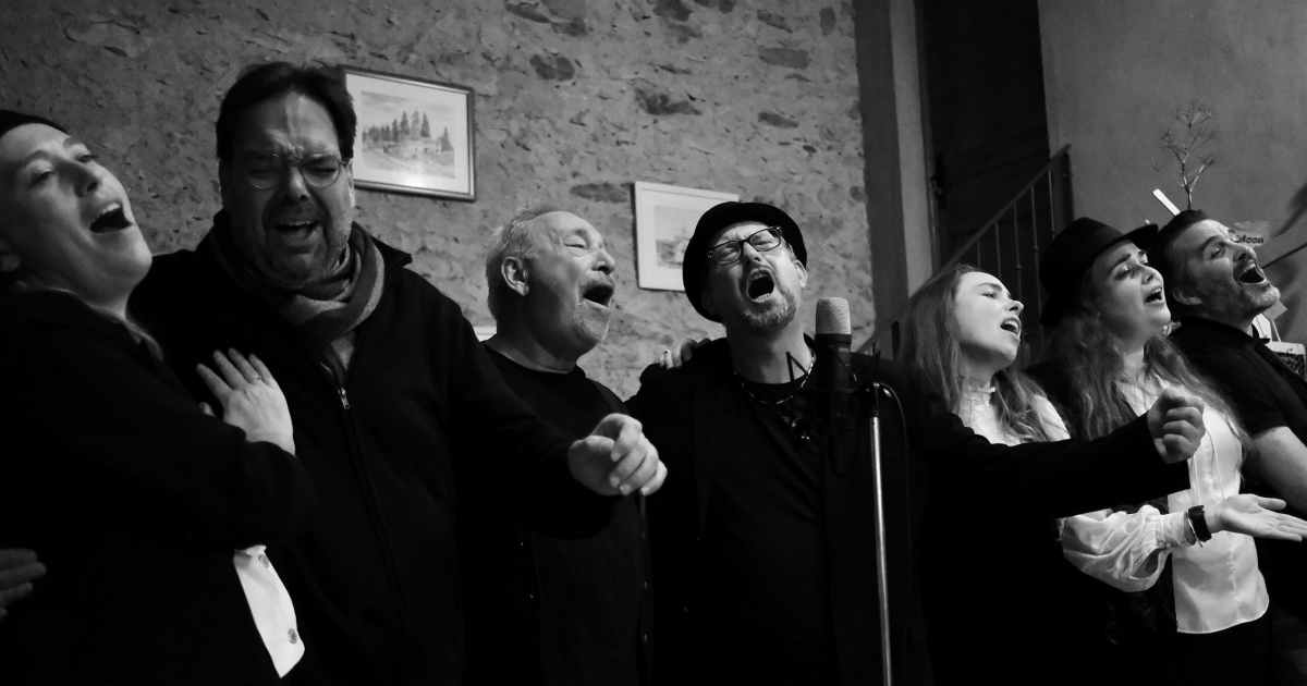 Trio Cor Nuiten XL
