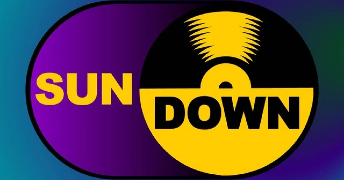 Sun//Down