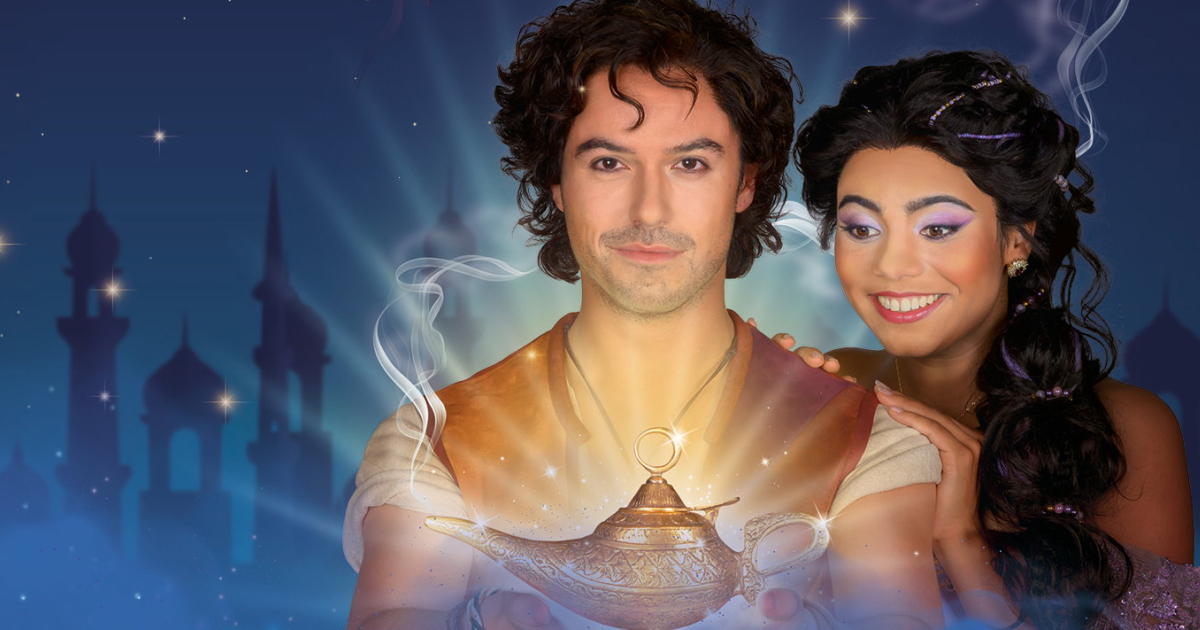 Aladdin