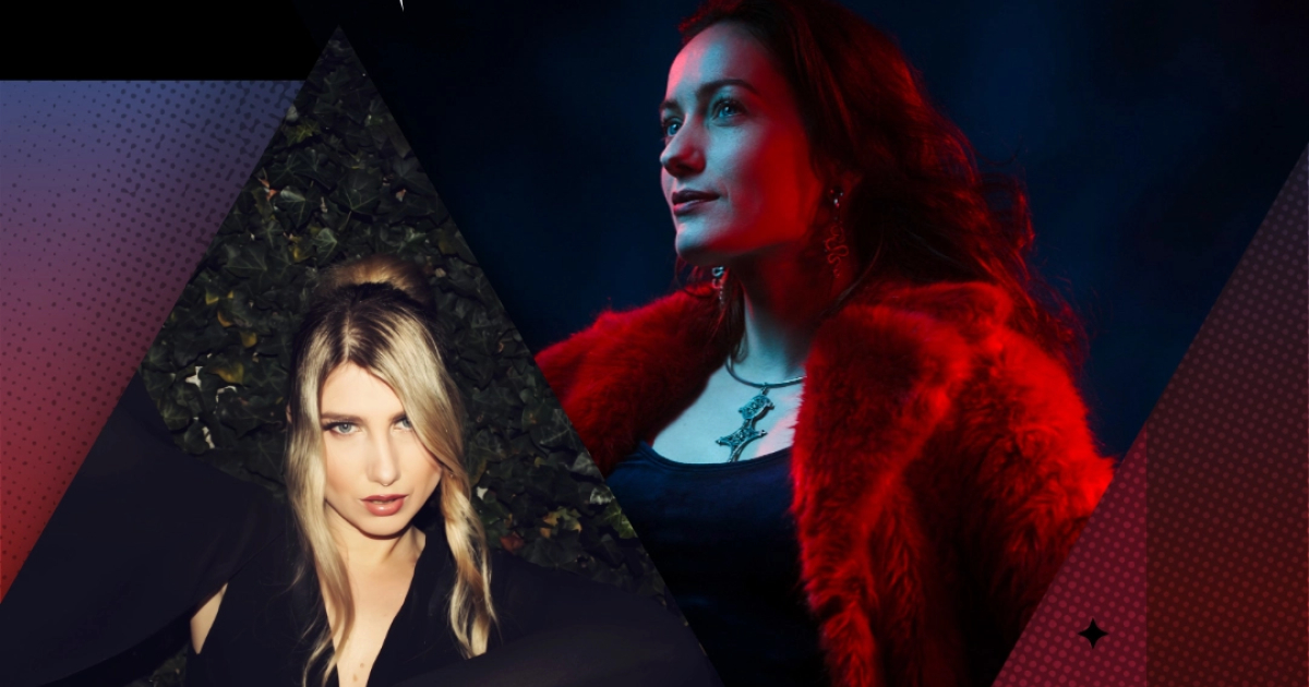 Annicke Shireen – Album Release Show: Delirium