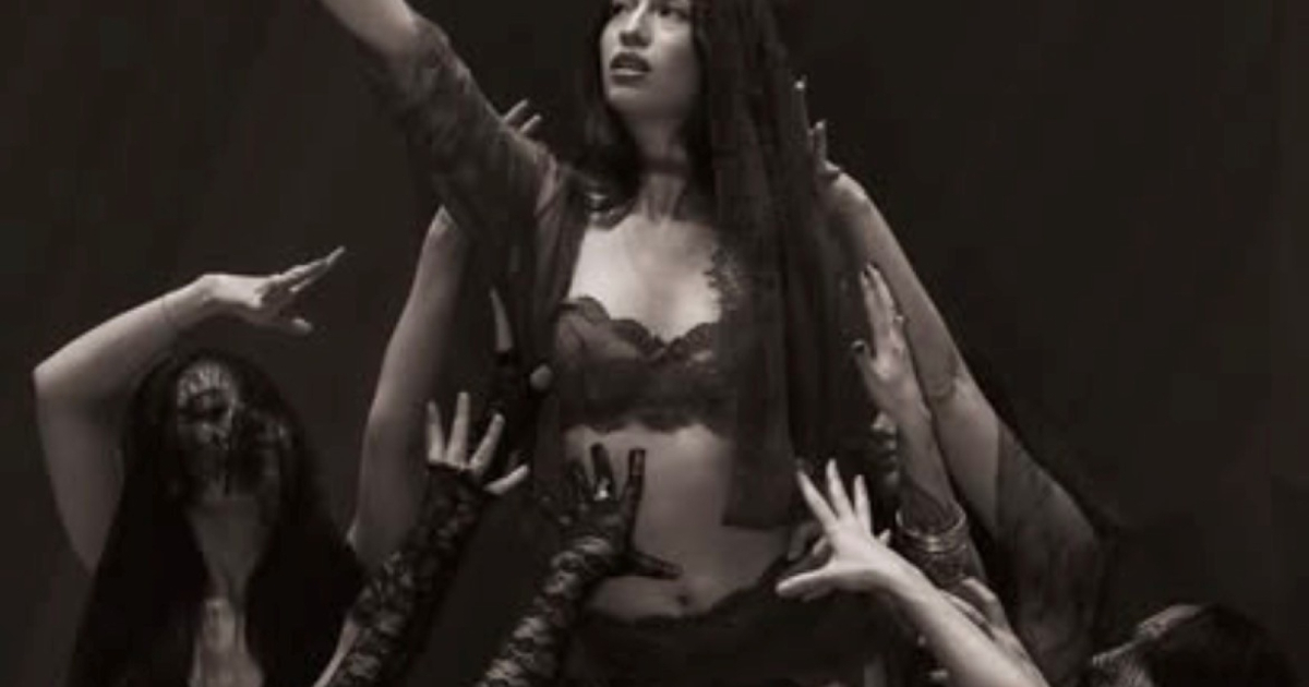 DollDynasty – Heavenly Sins