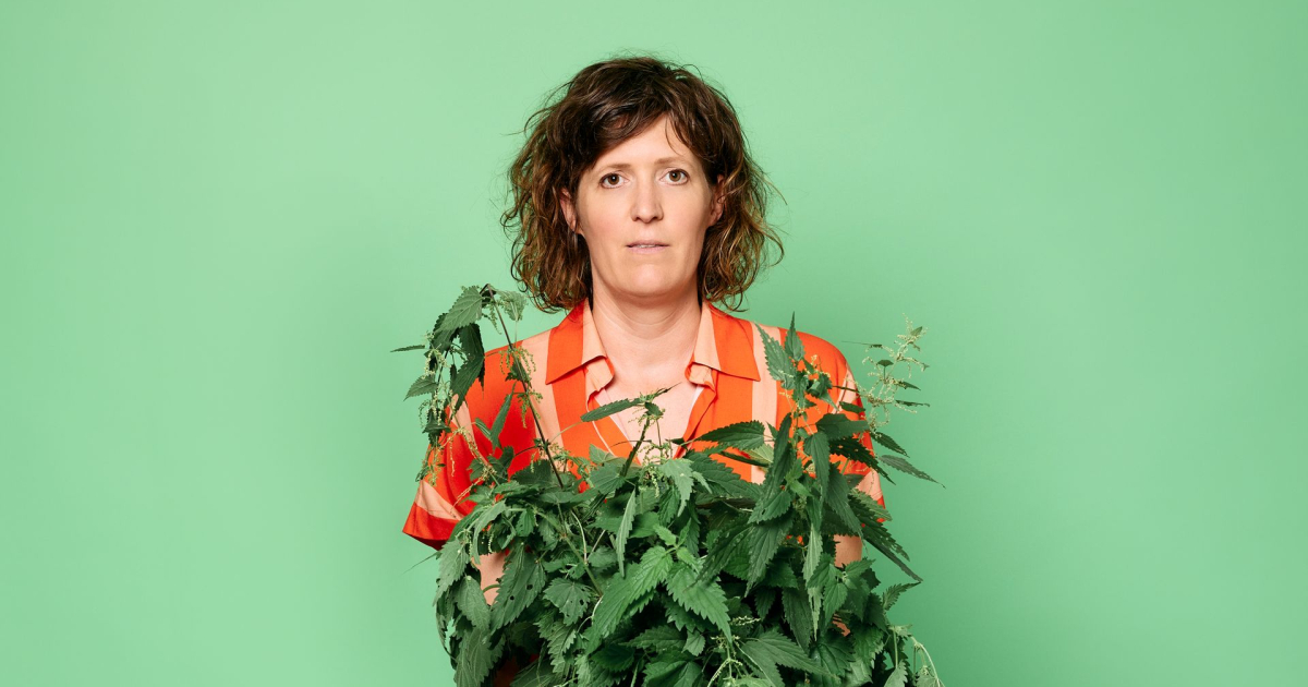 Janneke de Bijl - Pluk eventueel de dag