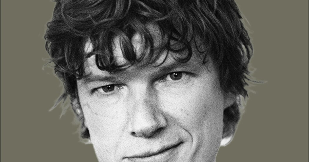 In gesprek met Eric Smit