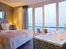 Een hotelkamer