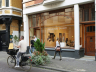 Galerie op het Noordeinde in Den Haag