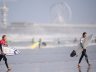 Dutch Surffestival (The Hague Beachstadium 2021)
