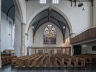 Kloosterkerk kerk glas in lood