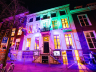Paard venue