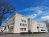 Ambassadegebouw gezien vanaf het Korte Voorhout