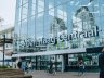 Station Den Haag Centraal - Foto: Merel Tuk