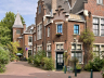 Schilderswijk Jacobs Catsstraat hofje