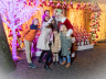 Royal Christmas Fair op Lange Voorhout in Den Haag