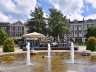 Prins Hendrikplein in Den Haag