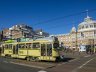De Tourist Tram is een unieke Hop-on Hop-off verbinding in Den Haag tussen stad en strand