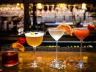 BlueBlood cocktails