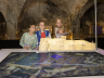 Informatiecentrum Binnenhof Renovatie