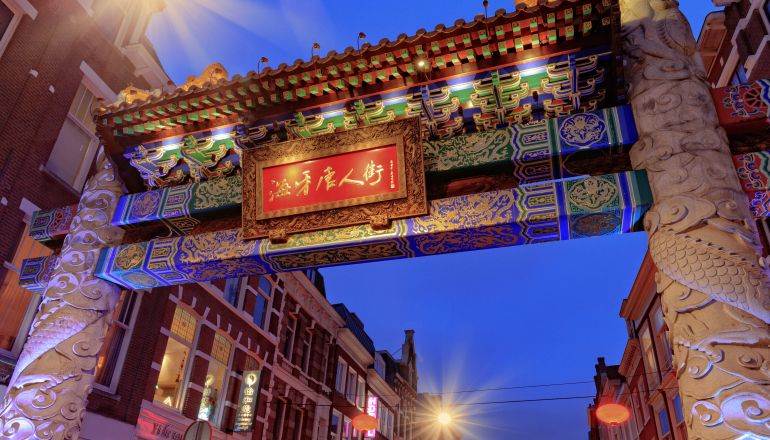 Chinatown