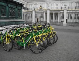 Haagse Stadfiets