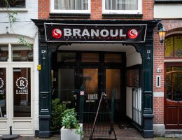 Geniet met je DenHaagPas van korting op diverse voorstellingen in Theater Branoul Geniet met je DenHaagPas van korting op diverse voorstellingen in Theater Branoul