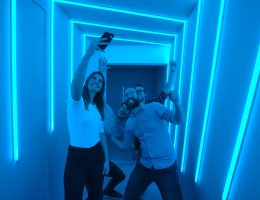AMAZE VR Virtual Reality