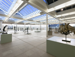 Museum Beelden aan Zee, Scheveningen