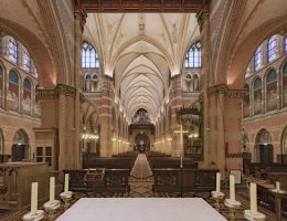 H. Jacobus de Meerdere Kerk