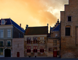 Rijksmuseum de Gevangenpoort