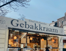 Oliebol_DenHaag