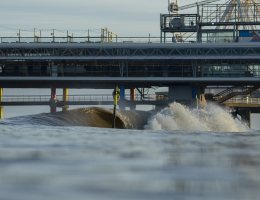 Robin Bakker - Scheveningen