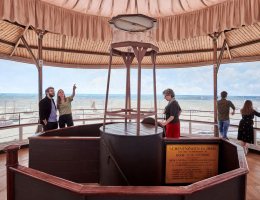 Museum Panorama Mesdag-Panorama