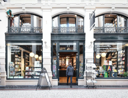 De Vries en Van Stockum