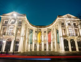 Koninklijke Schouwburg Fleur Beemster