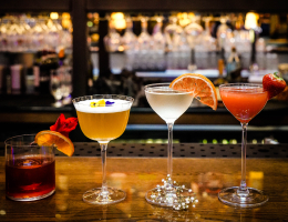 BlueBlood cocktails BlueBlood cocktails