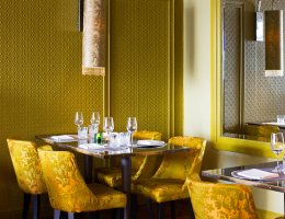 Restaurant Oogst Restaurant Oogst