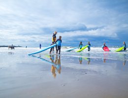 Hart Beach Scheveningen