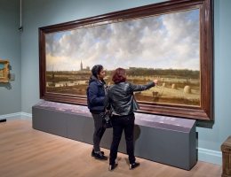 Haags Historisch Museum Haags Historisch Museum