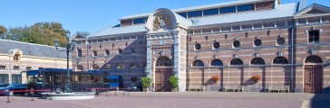 Koninklijke Stallen Koninklijke Stallen