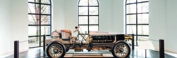 Louwman Museum Louwman Museum