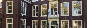 Pulchri Studio Lange Voorhout Den Haag Pulchri Studio Lange Voorhout Den Haag