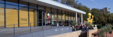 GEM - Museum voor actuele kunst GEM - Museum voor actuele kunst