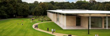 Museum Voorlinden Museum Voorlinden