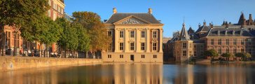 Mauritshuis Buiten Mauritshuis Buiten