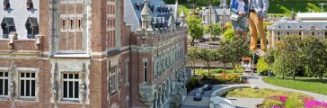 Madurodam