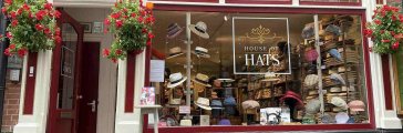 House of Hats, Den Haag