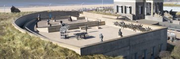 Museum Beelden aan Zee, Scheveningen Museum Beelden aan Zee, Scheveningen